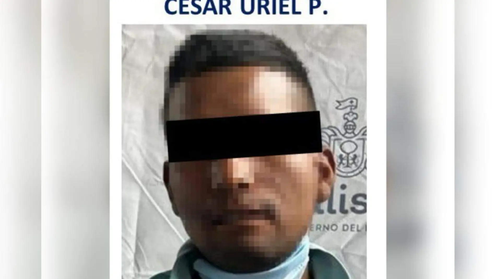 César Uriel P